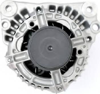 HELLA 8EL 011 360-051 - Alternatore autozon.pro