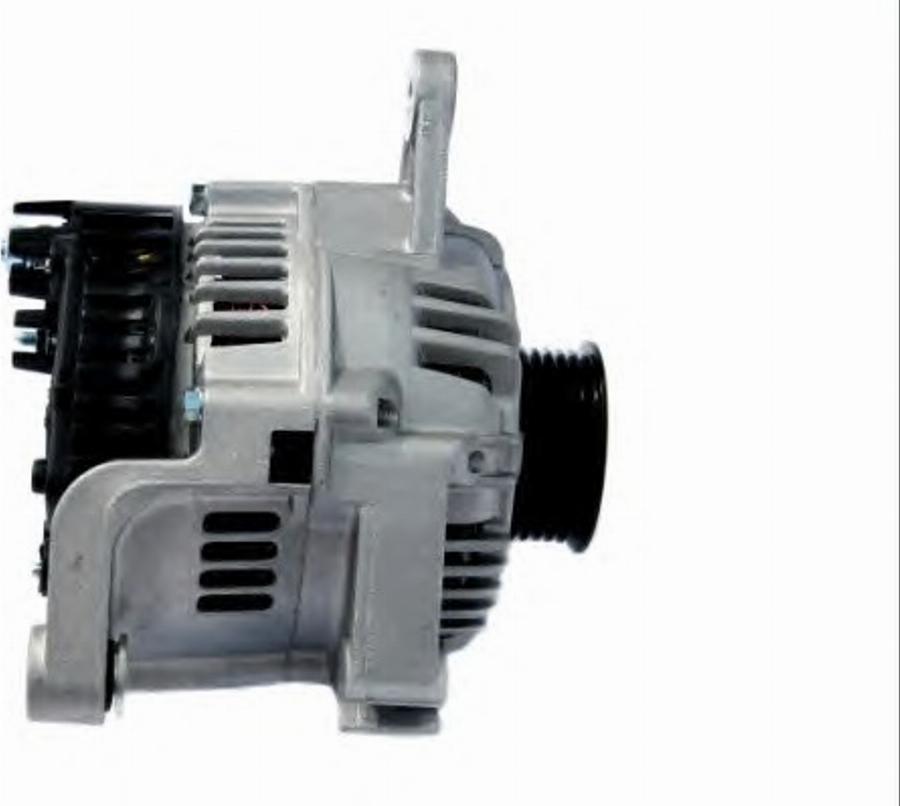 HELLA 8EL 011 360-001 - Alternatore autozon.pro