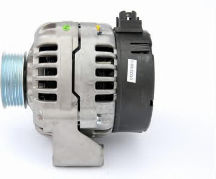 HELLA 8EL011360-011 - Alternatore autozon.pro