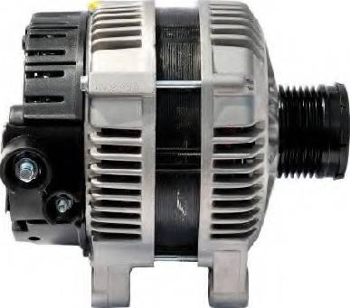 HELLA 8EL 011 360-081 - Alternatore autozon.pro