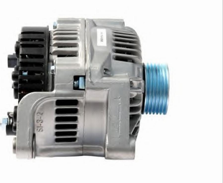 HELLA 8EL011360-031 - Alternatore autozon.pro