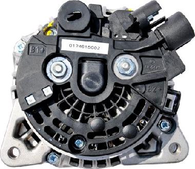 HELLA 8EL 011 360-071 - Alternatore autozon.pro