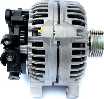 HELLA 8EL 011 360-071 - Alternatore autozon.pro