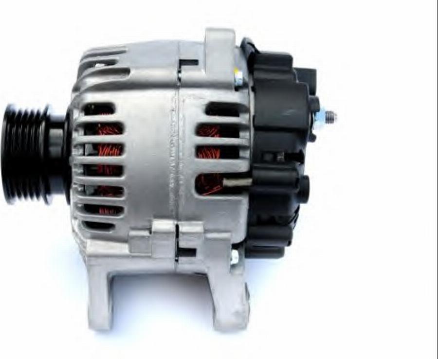 HELLA 8EL 011 360-141 - Alternatore autozon.pro