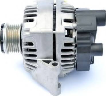 HELLA 8EL 011 360-151 - Alternatore autozon.pro