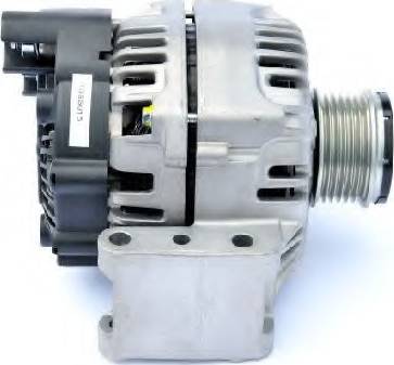 HELLA 8EL 011 360-151 - Alternatore autozon.pro