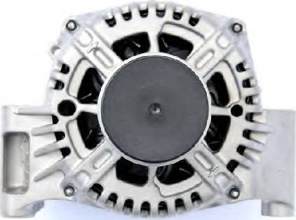 HELLA 8EL 011 360-151 - Alternatore autozon.pro