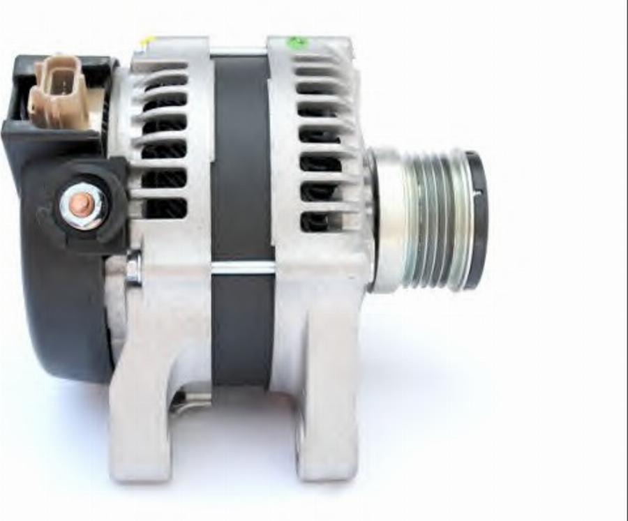 HELLA 8EL 011 360-161 - Alternatore autozon.pro