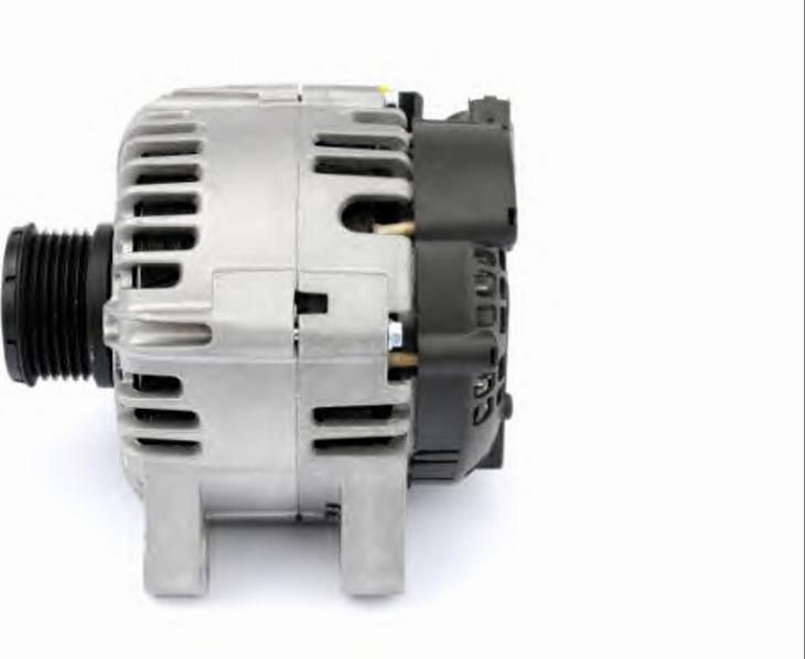 HELLA 8EL 011 360-131 - Alternatore autozon.pro