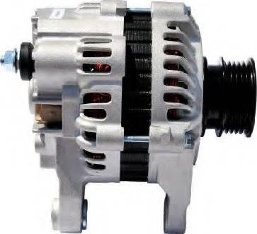 HELLA 8EL 011 360-121 - Alternatore autozon.pro