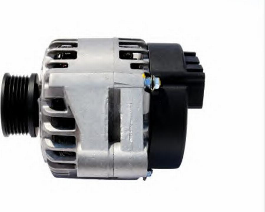 HELLA 8EL 011 360-171 - Alternatore autozon.pro