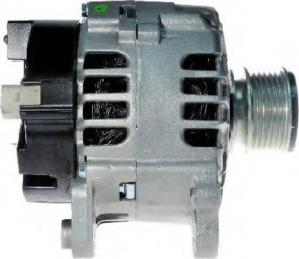 HELLA 8EL 011 360-361 - Alternatore autozon.pro