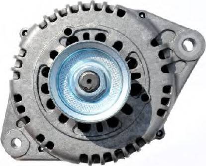 HELLA 8EL 011 360-241 - Alternatore autozon.pro