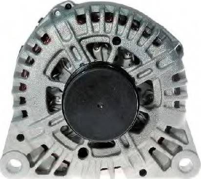 HELLA 8EL 011 360-251 - Alternatore autozon.pro