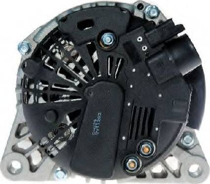 HELLA 8EL 011 360-251 - Alternatore autozon.pro