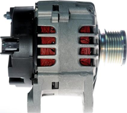 HELLA 8EL 011 710-901 - Alternatore autozon.pro