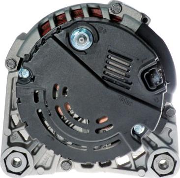 HELLA 8EL 011 710-901 - Alternatore autozon.pro