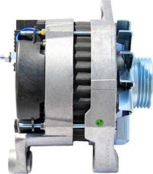 HELLA 8EL 011 710-911 - Alternatore autozon.pro