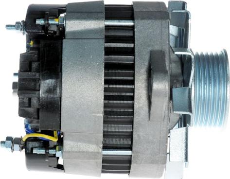 HELLA 8EL 011 710-981 - Alternatore autozon.pro