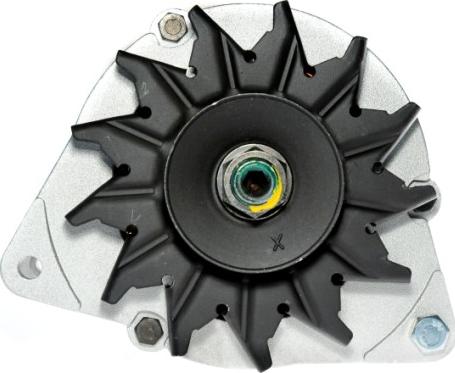 HELLA 8EL 011 710-931 - Alternatore autozon.pro