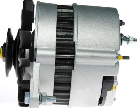 HELLA 8EL 011 710-931 - Alternatore autozon.pro