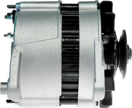 HELLA 8EL 011 710-931 - Alternatore autozon.pro