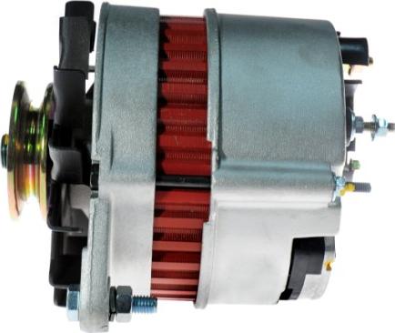 HELLA 8EL 011 710-971 - Alternatore autozon.pro