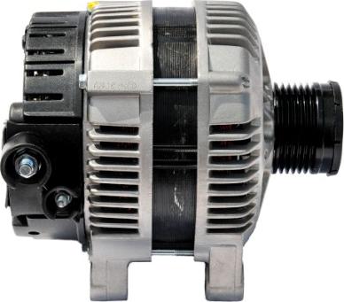 HELLA 8EL 011 710-491 - Alternatore autozon.pro