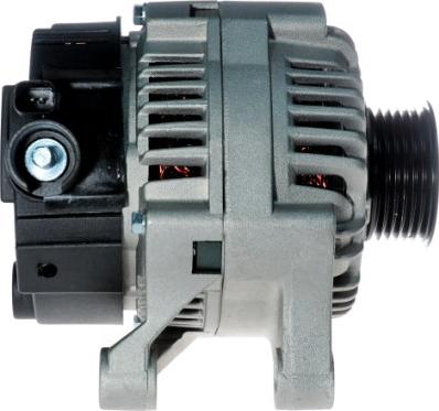 HELLA 8EL 011 710-441 - Alternatore autozon.pro