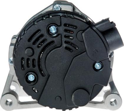 HELLA 8EL 011 710-441 - Alternatore autozon.pro