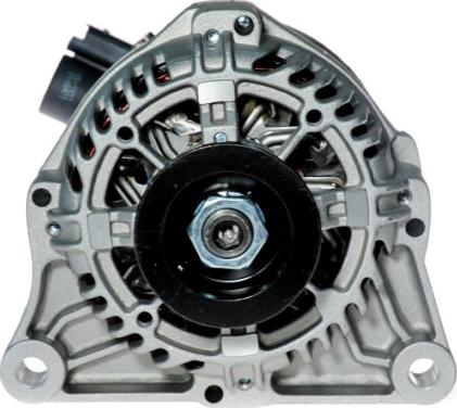 HELLA 8EL 011 710-441 - Alternatore autozon.pro