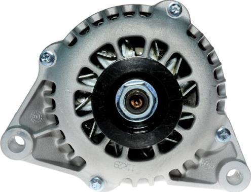 HELLA 8EL 011 710-451 - Alternatore autozon.pro