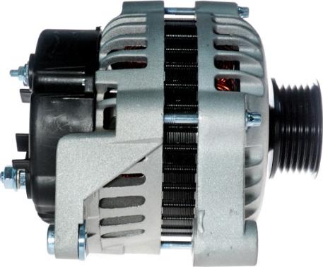 HELLA 8EL 011 710-451 - Alternatore autozon.pro