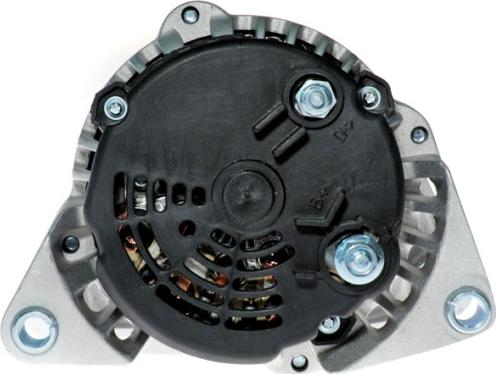 HELLA 8EL 011 710-451 - Alternatore autozon.pro