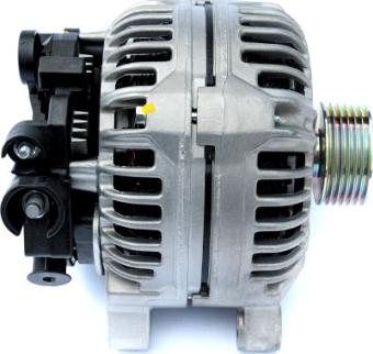 HELLA 8EL 011 710-461 - Alternatore autozon.pro