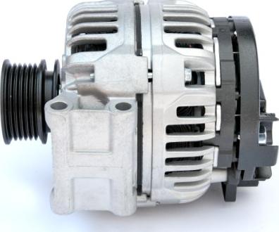 HELLA 8EL 011 710-401 - Alternatore autozon.pro