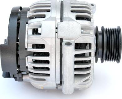 HELLA 8EL 011 710-401 - Alternatore autozon.pro