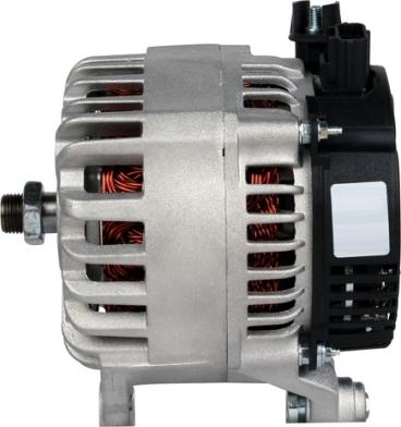 HELLA 8EL 011 710-411 - Alternatore autozon.pro