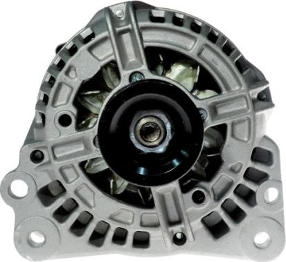 HELLA 8EL 011 710-481 - Alternatore autozon.pro