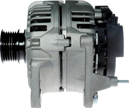 HELLA 8EL 011 710-481 - Alternatore autozon.pro