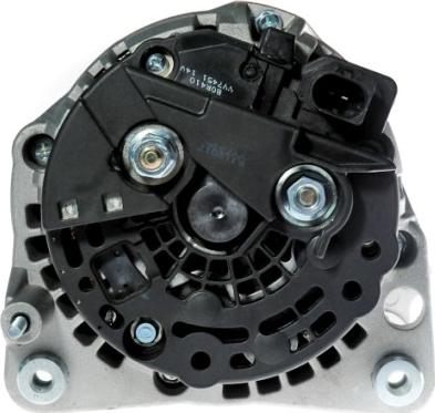 HELLA 8EL 011 710-481 - Alternatore autozon.pro