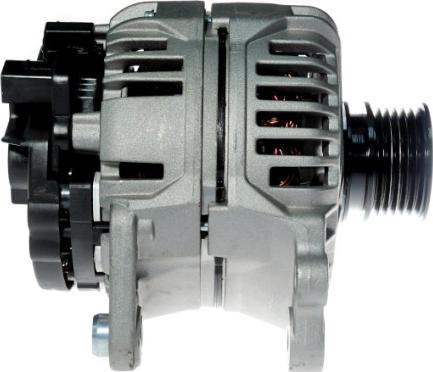 HELLA 8EL 011 710-481 - Alternatore autozon.pro