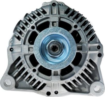 HELLA 8EL 011 710-431 - Alternatore autozon.pro