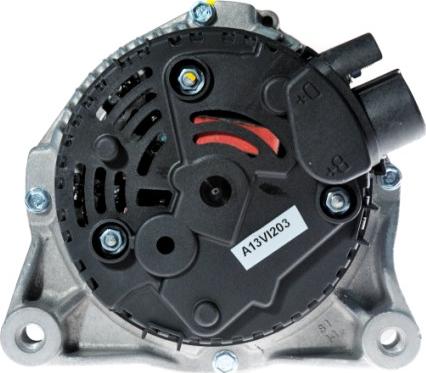 HELLA 8EL 011 710-431 - Alternatore autozon.pro