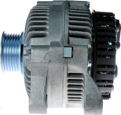 HELLA 8EL 011 710-431 - Alternatore autozon.pro