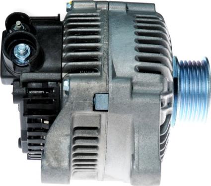 HELLA 8EL 011 710-431 - Alternatore autozon.pro