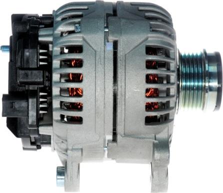 HELLA 8EL 011 710-471 - Alternatore autozon.pro