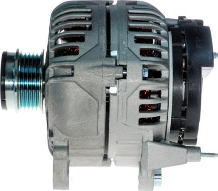 HELLA 8EL 011 710-471 - Alternatore autozon.pro