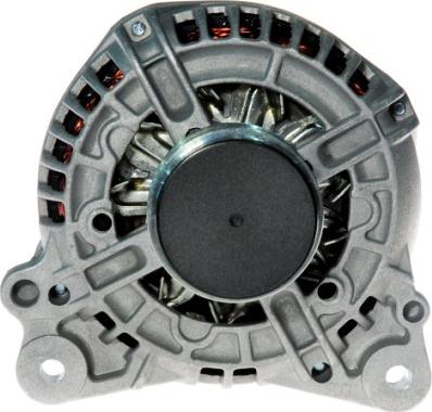 HELLA 8EL 011 710-471 - Alternatore autozon.pro