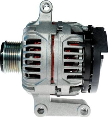 HELLA 8EL 011 710-591 - Alternatore autozon.pro